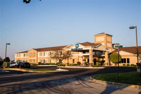 lakeside hotels in celina ohio